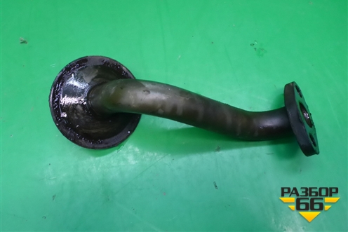 Маслозаборник (2.0л 4G63) для Mitsubishi Lancer-9  с 2003-2008г (Лансер)