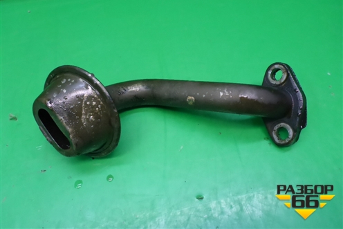 Маслозаборник (2.0л 4G63) для Mitsubishi Lancer-9  с 2003-2008г (Лансер)