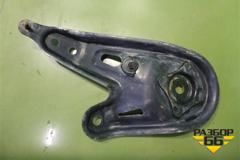 Кронштейн подрамника правый (задний) (5102348030) для Lexus RX 300/330/350 с 2003-2009г (РХ)