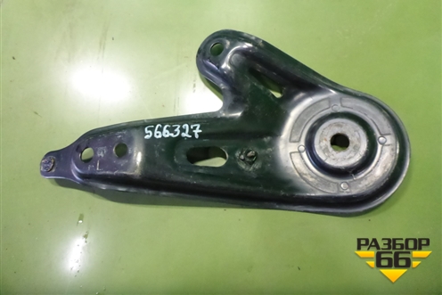 Кронштейн подрамника правый (задний) (5102348030) для Lexus RX 300/330/350 с 2003-2009г (РХ)