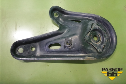 Кронштейн подрамника левый (задний) (5102448030) для Lexus RX 300/330/350 с 2003-2009г (РХ)