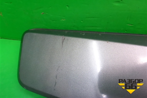 Накладка двери багажника (после 2013г) (7681060020) для Toyota Land Cruiser Prado(150) с 2009г (Ленд Крузер Прадо)