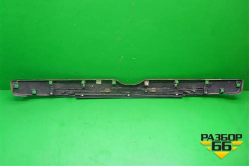 Накладка двери багажника (после 2013г) (7681060020) для Toyota Land Cruiser Prado(150) с 2009г (Ленд Крузер Прадо)