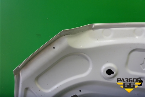 Капот (5032044400C15) для Geely Atlas Pro с 2019г (Атлас Про)