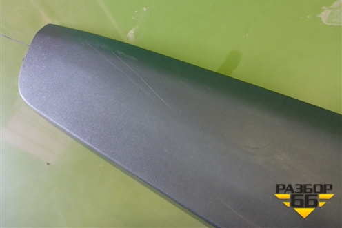 Накладка двери багажника (768020R070) для Toyota Rav-4 с 2018г (Рав 4)