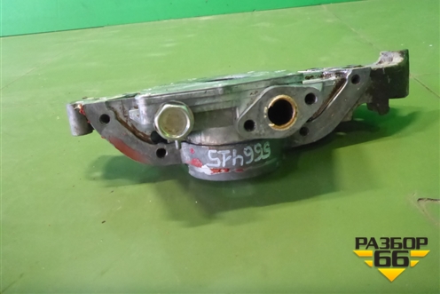 Насос масляный (2.7л G6BA) для Hyundai Santa Fe с 2005-2012г (Санта Фе)