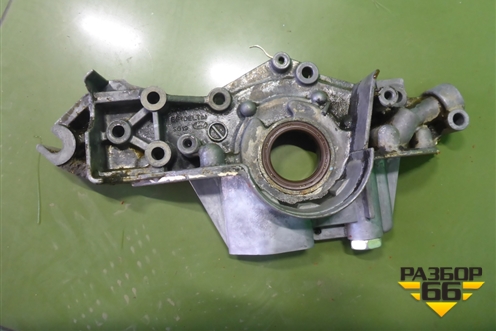 Насос масляный (2.7л G6BA) для Hyundai Santa Fe с 2005-2012г (Санта Фе)