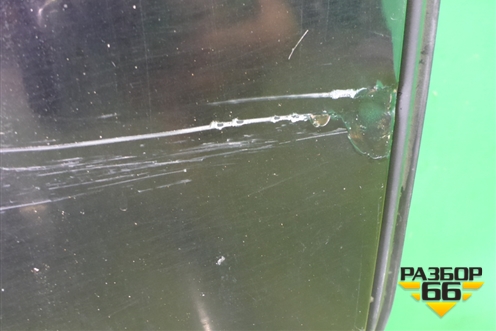 Дверь передняя правая для Volkswagen Touareg c 2002-2010г (Туарег)