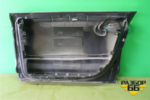 Дверь передняя правая для Volkswagen Touareg c 2002-2010г (Туарег)