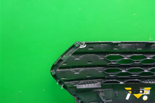 Решетка радиатора (до 2020г) (86351H5000) для Hyundai Solaris с 2017г (Солярис)