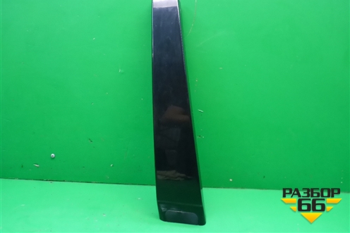 Накладка стойки (центральной правая) (7L6853318D) для Volkswagen Touareg c 2002-2010г (Туарег)