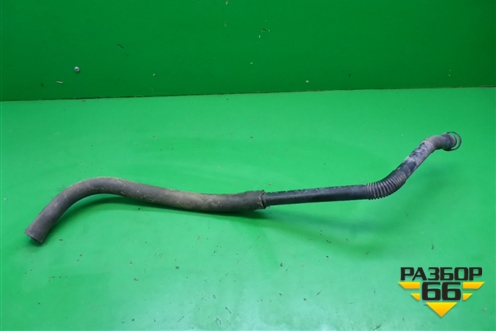 Трубка вакуумная для Volkswagen Touareg c 2002-2010г (Туарег)