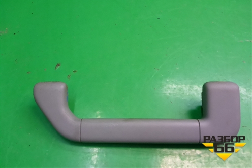 Ручка внутренняя потолочная передняя левая для Volkswagen Touareg c 2002-2010г (Туарег)