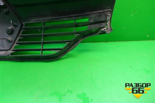 Решетка радиатора (до 2018г) (623107605R) для Renault Logan II с 2012г (Логан)