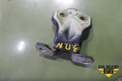 Петля двери задней правой нижняя для Hyundai Sonata-5 с 2001г (Соната)