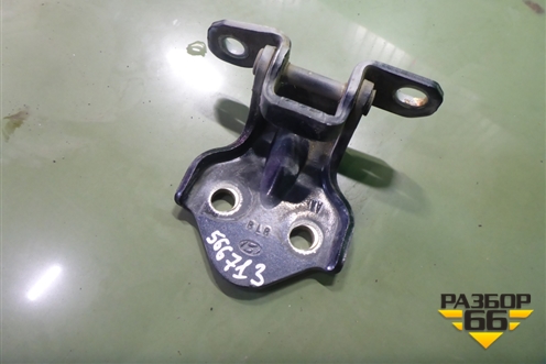 Петля двери задней правой нижняя для Hyundai Sonata-5 с 2001г (Соната)