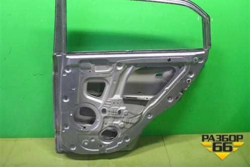 Дверь задняя правая (77004M0000) для Hyundai Creta с 2016-2021г (Крета)