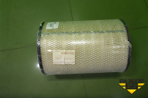 Фильтр воздушный (100007RX) для Scania 5 R Series с 2004-2016г