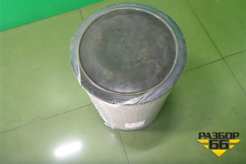 Фильтр воздушный (100007RX) для Scania 5 R Series с 2004-2016г