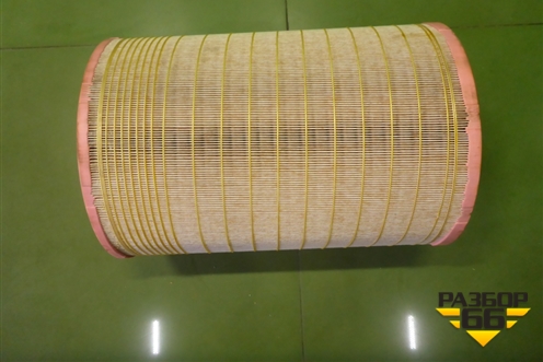 Фильтр воздушный (C301240) для Scania 5 R Series с 2004-2016г