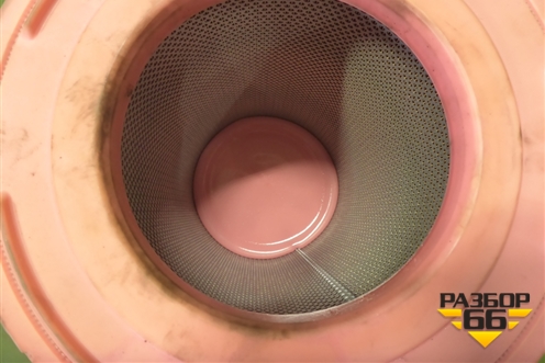 Фильтр воздушный (C301240) для Scania 5 R Series с 2004-2016г