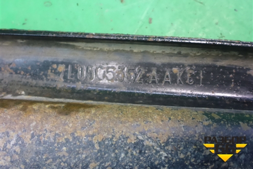 Рычаг задний правый (нижний) (7L0505352) для Volkswagen Touareg c 2002-2010г (Туарег)