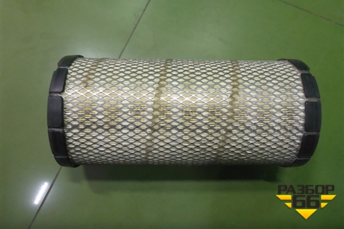Фильтр воздушный (D-163мм,D1-94мм,H-353мм) (LAF4544) для Iveco Daily с 2006-2011г (Дейли)