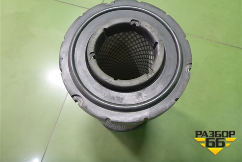 Фильтр воздушный (D-163мм,D1-94мм,H-353мм) (LAF4544) для Iveco Daily с 2006-2011г (Дейли)