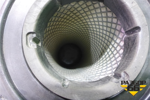 Фильтр воздушный (D-163мм,D1-94мм,H-353мм) (LAF4544) для Iveco Daily с 2006-2011г (Дейли)