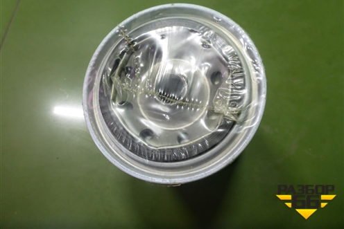 Фильтр топливный (D-93мм,H-136мм) (P554620) для DAF XF 95 с 1997-2002г (ХФ)