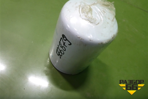 Фильтр топливный (D-93мм,H-136мм) (P554620) для DAF XF 95 с 1997-2002г (ХФ)