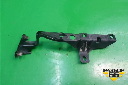 Кронштейн фары правой (7L0805734) для Volkswagen Touareg c 2002-2010г (Туарег)