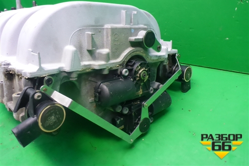 Коллектор впускной (4.2л BAR) (079133185BN) для Volkswagen Touareg c 2002-2010г (Туарег)