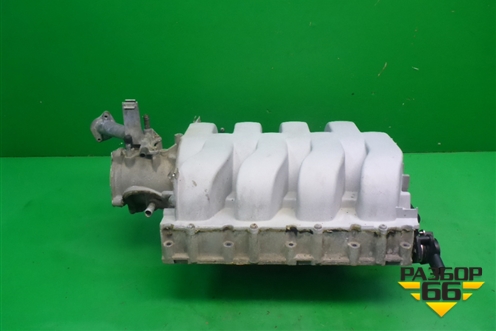 Коллектор впускной (4.2л BAR) (079133185BN) для Volkswagen Touareg c 2002-2010г (Туарег)