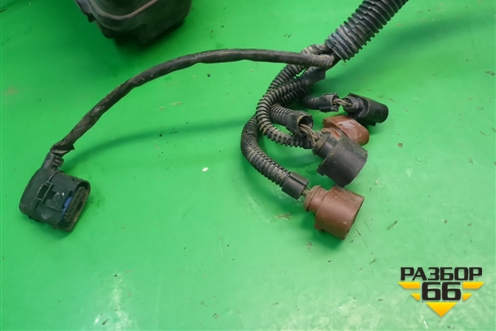 Проводка подкапотная (4.2л BAR) для Volkswagen Touareg c 2002-2010г (Туарег)