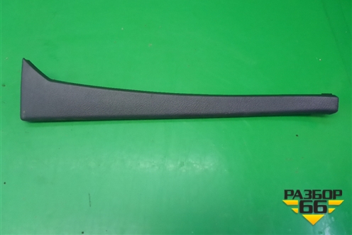 Накладка на торпедо (вертикальная правая) (7L0868240B) для Volkswagen Touareg c 2002-2010г (Туарег)