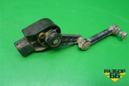 Датчик регулировки дорожного просвета (7L0616571D) для Volkswagen Touareg c 2002-2010г (Туарег)