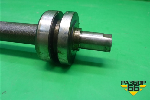 Вал балансирный (2.0л 4G63) для Mitsubishi Lancer-9  с 2003-2008г (Лансер)