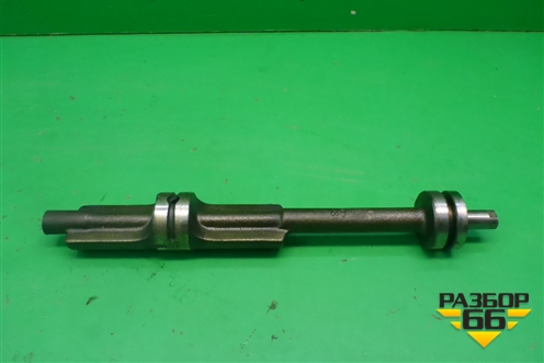 Вал балансирный (2.0л 4G63) для Mitsubishi Lancer-9  с 2003-2008г (Лансер)