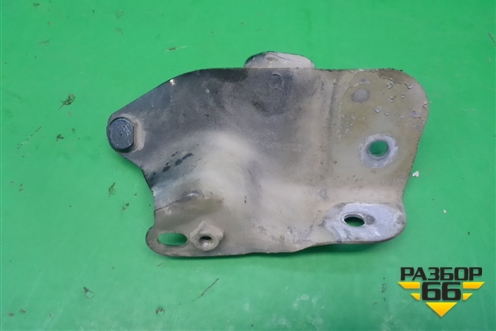 Кронштейн амортизатора капота (правый) (7L6805888A) для Volkswagen Touareg c 2002-2010г (Туарег)