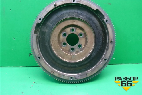 Маховик (1.4л CAX) (03C105273K) для Volkswagen Golf VI с 2009-2012г (Гольф 6)