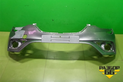 Бампер передний (620221738R) для Renault Arkana с 2019г (Аркана)