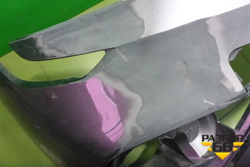 Бампер передний (620221738R) для Renault Arkana с 2019г (Аркана)