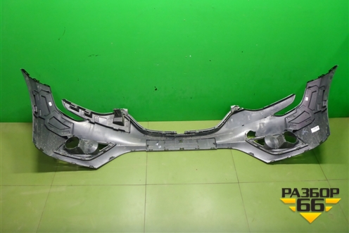 Бампер передний (620221738R) для Renault Arkana с 2019г (Аркана)