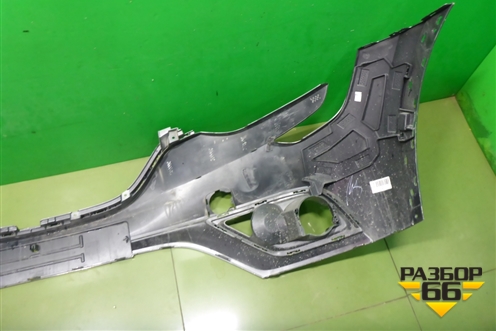 Бампер передний (620221738R) для Renault Arkana с 2019г (Аркана)