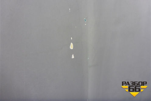 Капот (LR036582) для Land Rover Range Rover 4 с 2013-2022г (Вог)