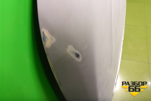 Капот (LR036582) для Land Rover Range Rover 4 с 2013-2022г (Вог)