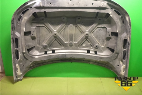 Капот (LR036582) для Land Rover Range Rover 4 с 2013-2022г (Вог)