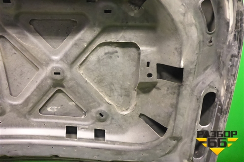 Капот (LR036582) для Land Rover Range Rover 4 с 2013-2022г (Вог)