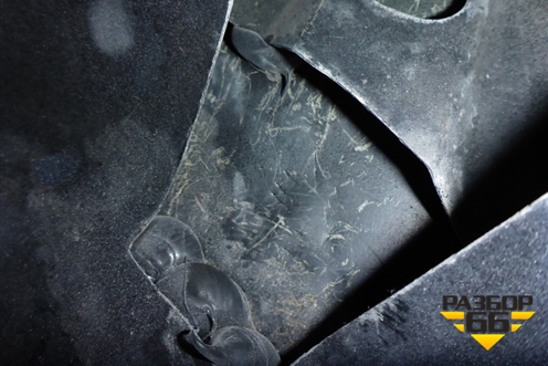 Капот (LR036582) для Land Rover Range Rover 4 с 2013-2022г (Вог)